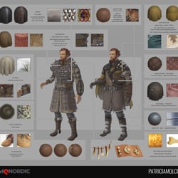 material definition