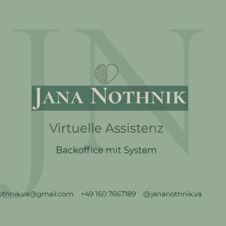Jana Nothnik