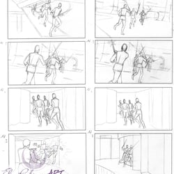 Storyboard