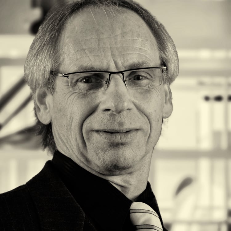 Bernd Pfeifer