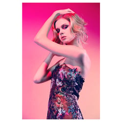 „Party Glam“ 8