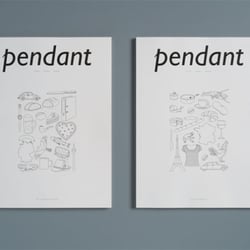 Pendant
