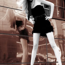 Ginouse Photography