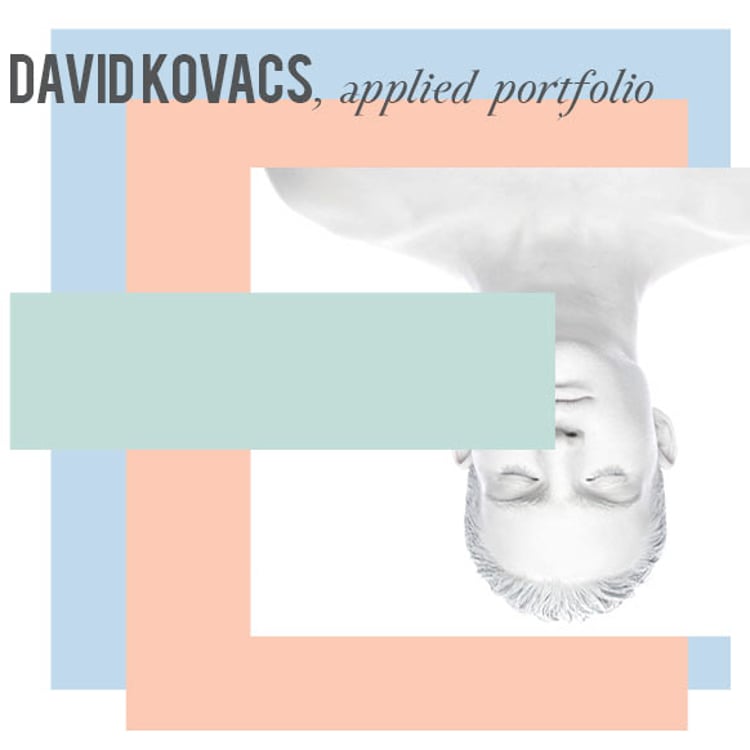 David Kovacs