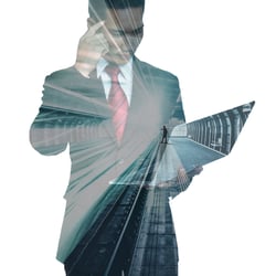 Corporate Portrait