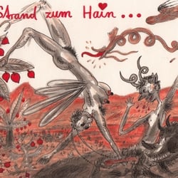 zum heiligen Hain; 2012