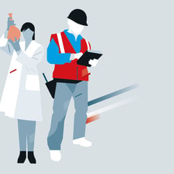 Scientists, Engineers and Consultants