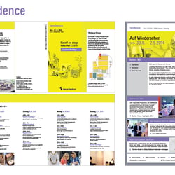 Tendence Messe Frankfurt