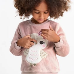Maya Hardenbecker x C&A Kidswear
