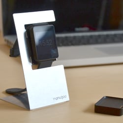 Smartwatch Chargingdock
