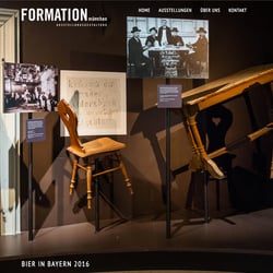 WEBSITE-RELAUNCH. WORDPRESS