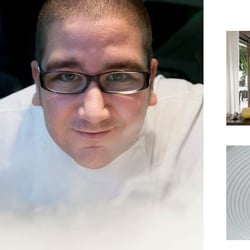 Juan Serrano Corbella Gastronomy Portfolio