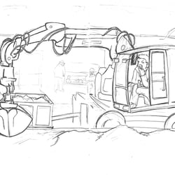 bagger