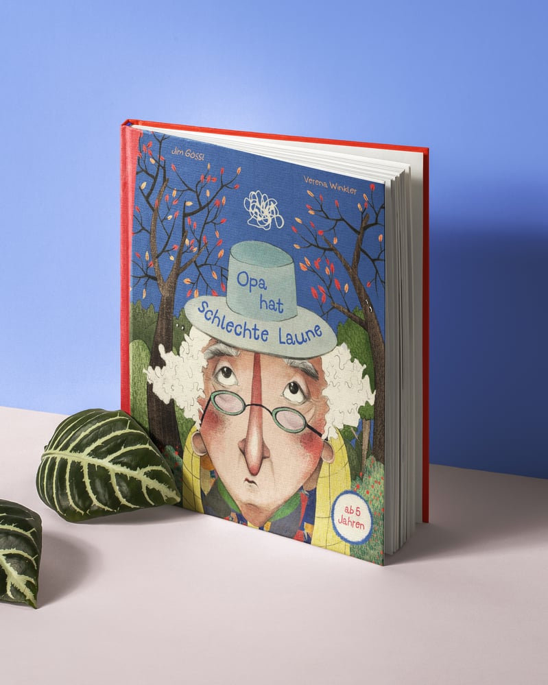 Buchcover