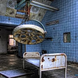 Serie „Beelitz“