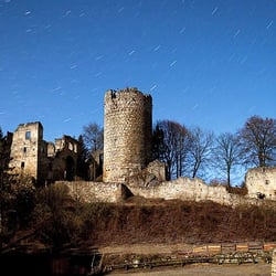 Ruine Prandegg