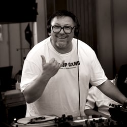 DJ Mirko Machine