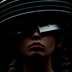 La Justiciere By TOMAAS