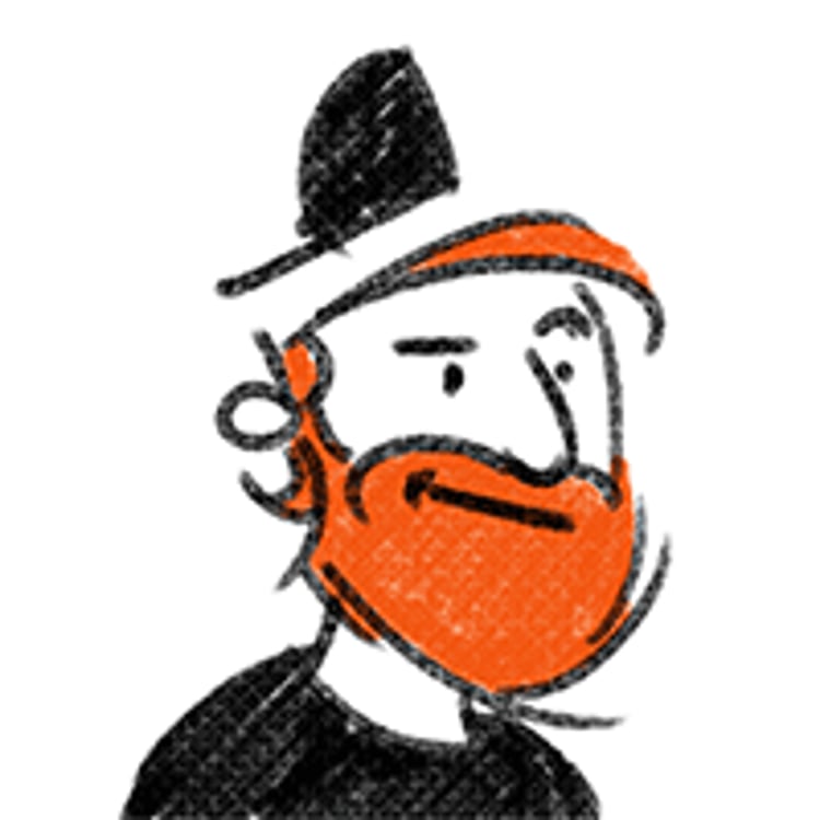 Daniel Schmidt