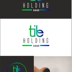 Logo Holding
