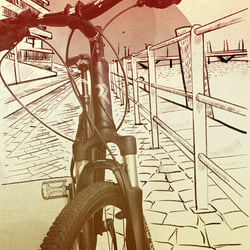 Day in the city 02
