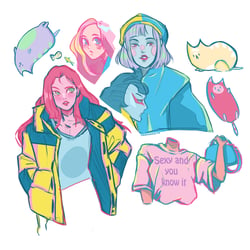 doodles08