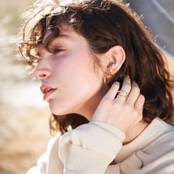 Schmuck Aufnahmen für Ina Beißner und Michael Meyer & Vogue Germany