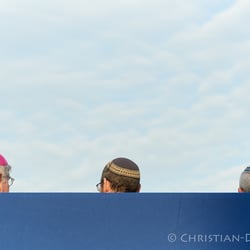 Religion | Sant’Egidio | Friedenstreffen