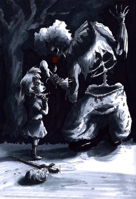 Illustrationen