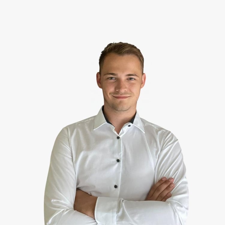 Nils Fehr