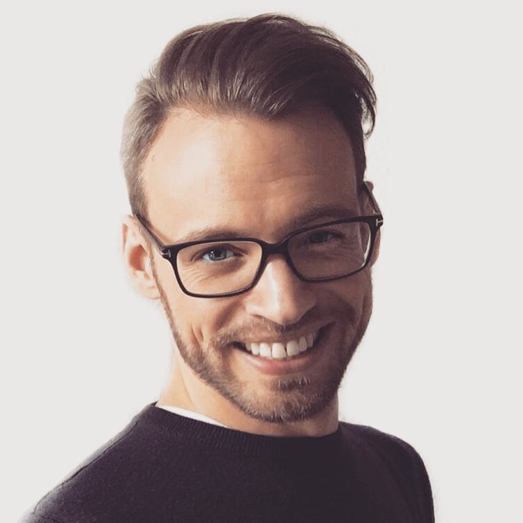 Timo Heß