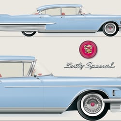 Cadillac