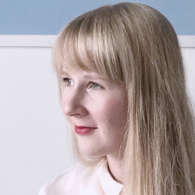 Anne Peter