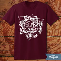 T-Shirt-Design – DEAD INSIDE