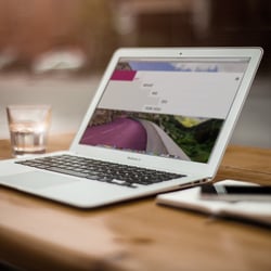Website