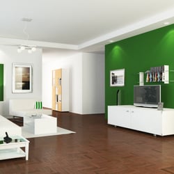 Wohnzimmer A1