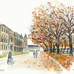 Hofgarten München