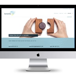 bonareto GmbH