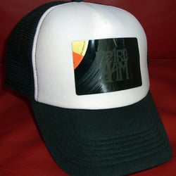TROXXYfied Cap
