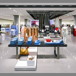ZARA FLAGSHIPSTORE KÖLN