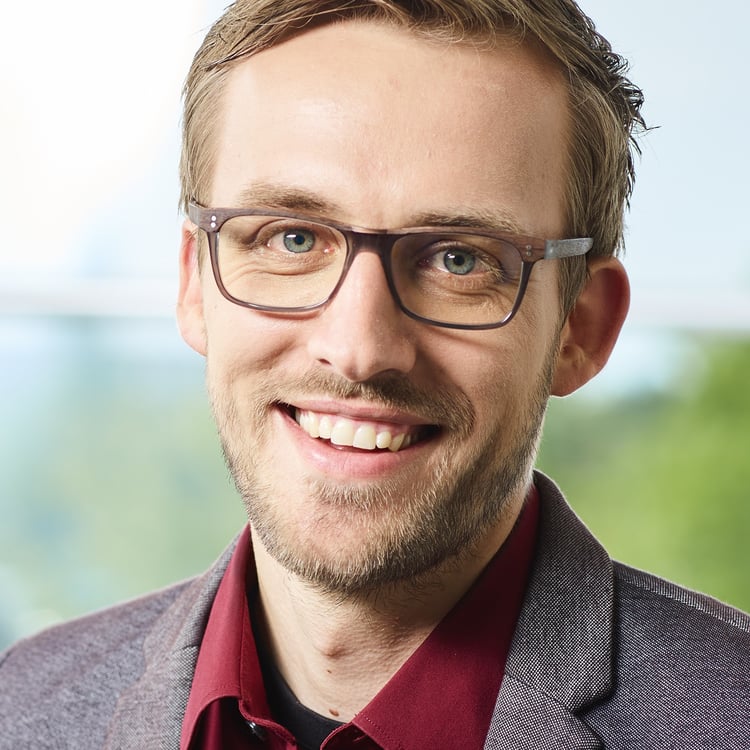 André Schmidt