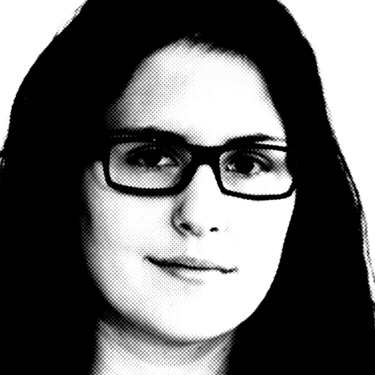 Carolin Mocker