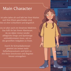 Nora Info