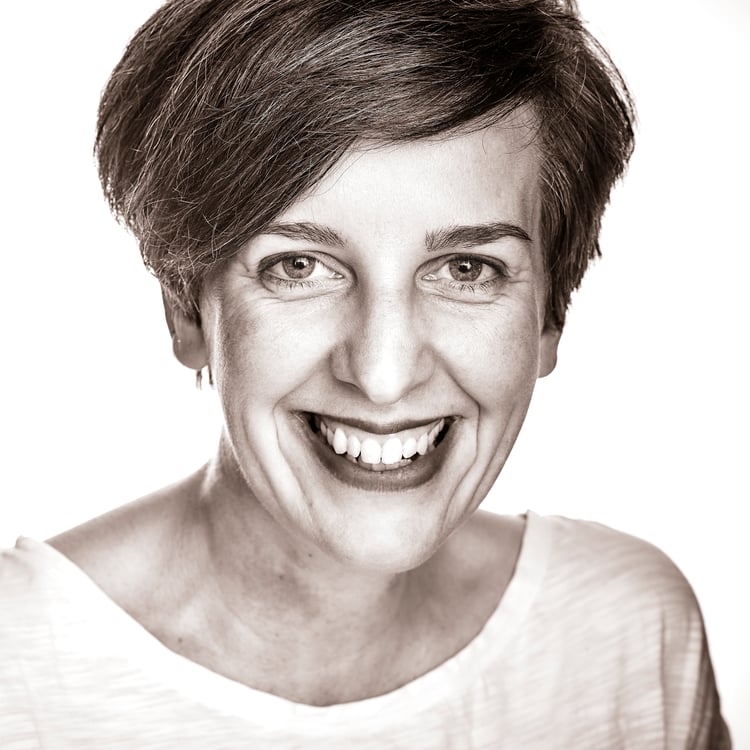 Simone Deckner