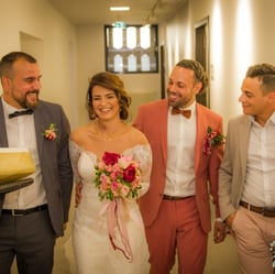 Giulia & Valentino