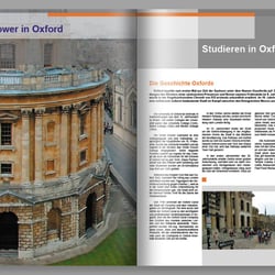 Bildband Oxford, 2008