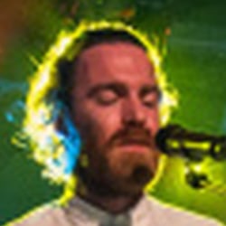 Chet Faker live im Astra.