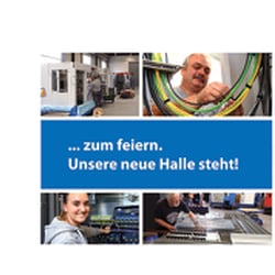 corporate design – industrie – print – full service
