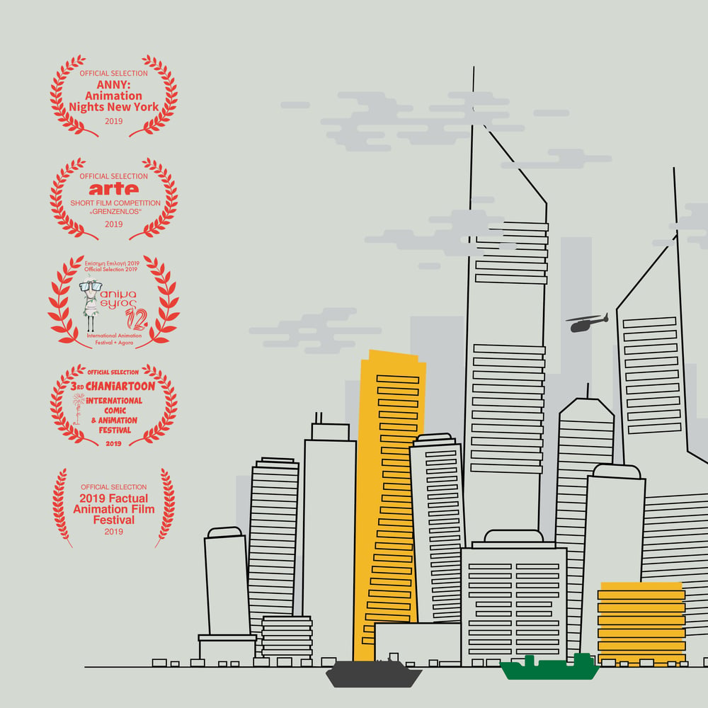 Less But Better – animated short film
