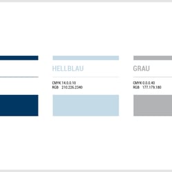 CORPORATE DESIGN 3